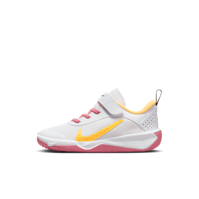 Nike tennis shoes for kids online